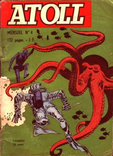 Couverture