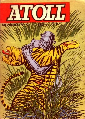Couverture