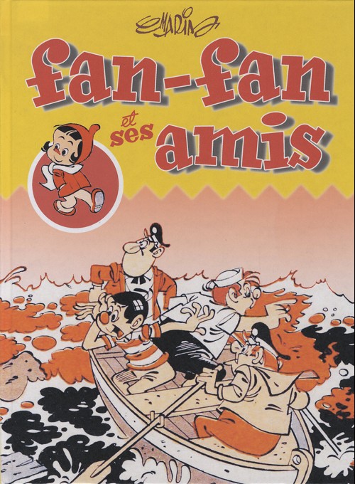 Couverture
