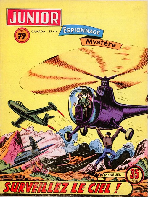 Couverture
