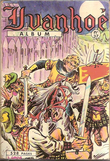 Couverture