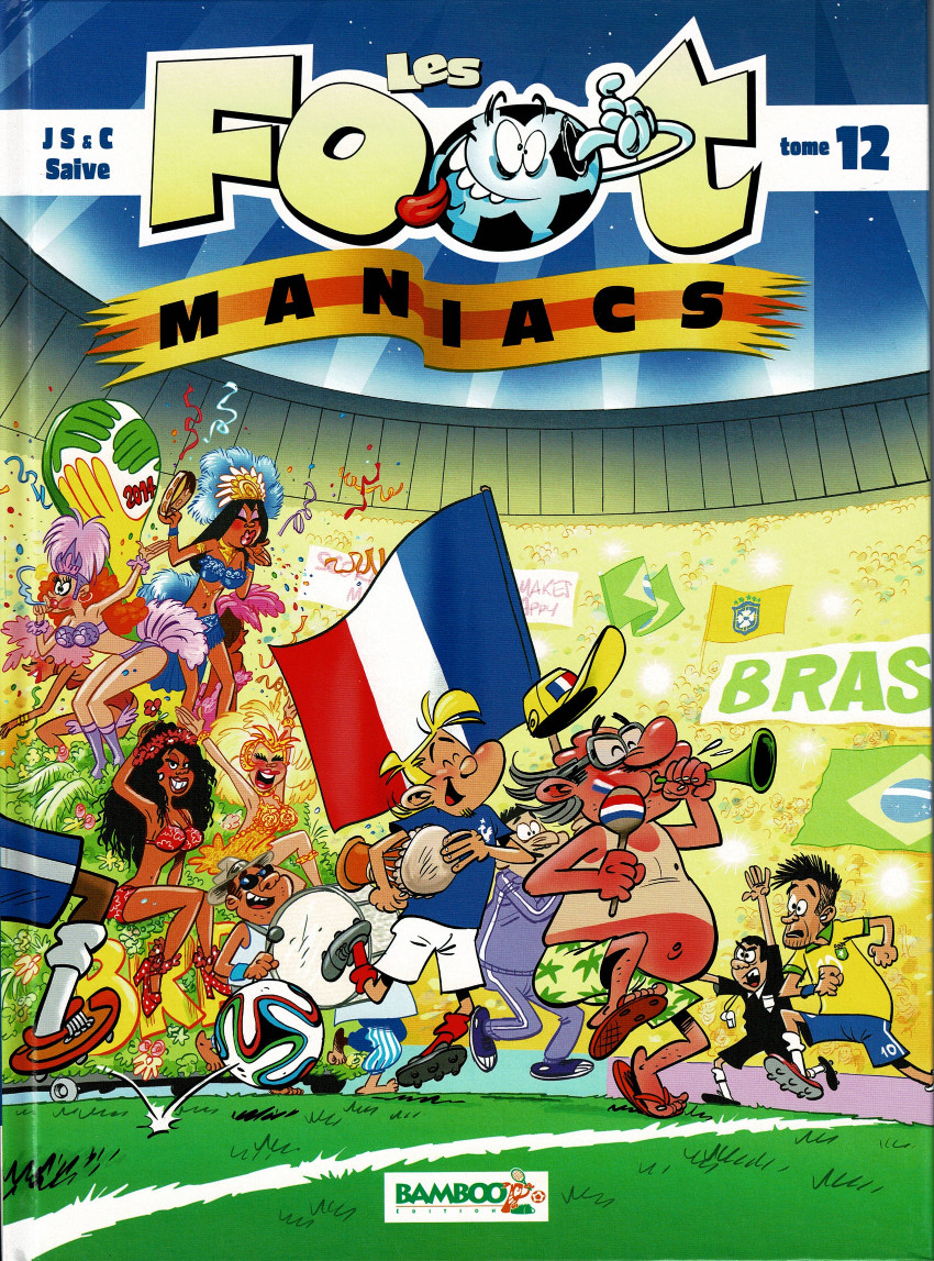 Couverture