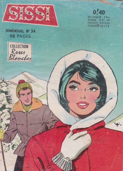 Couverture