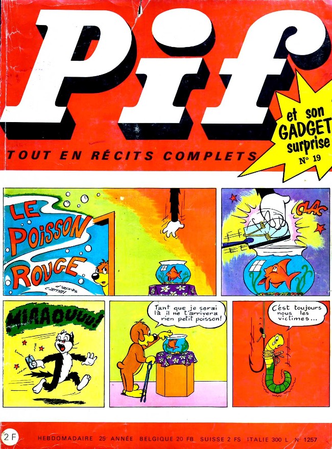 Couverture