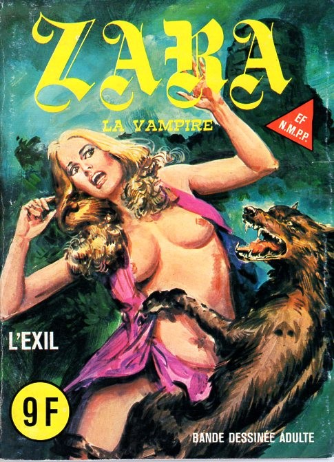 Couverture