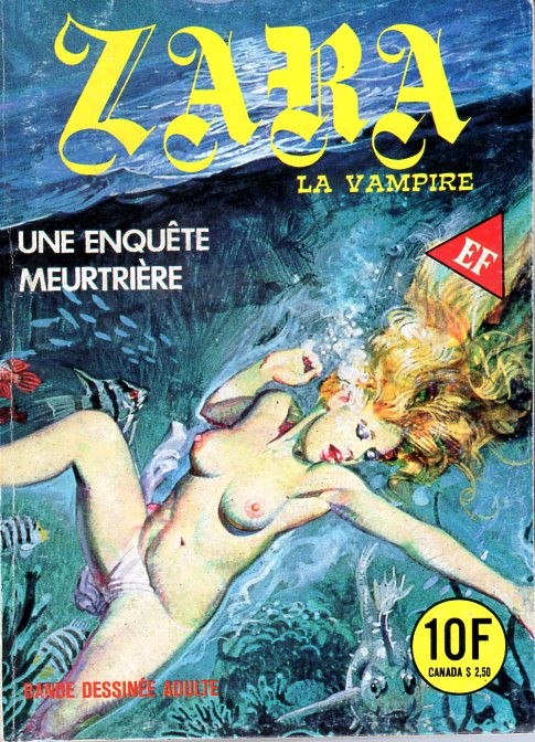 Couverture