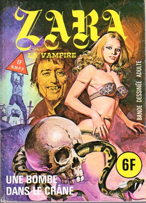 Couverture