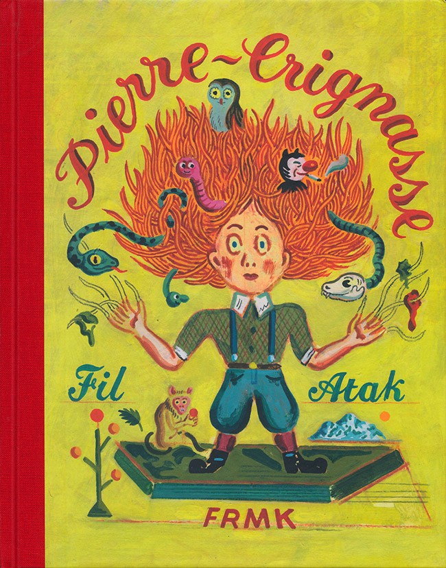 Couverture