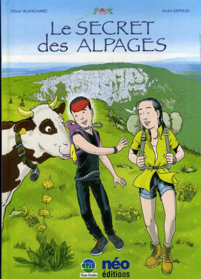 Couverture