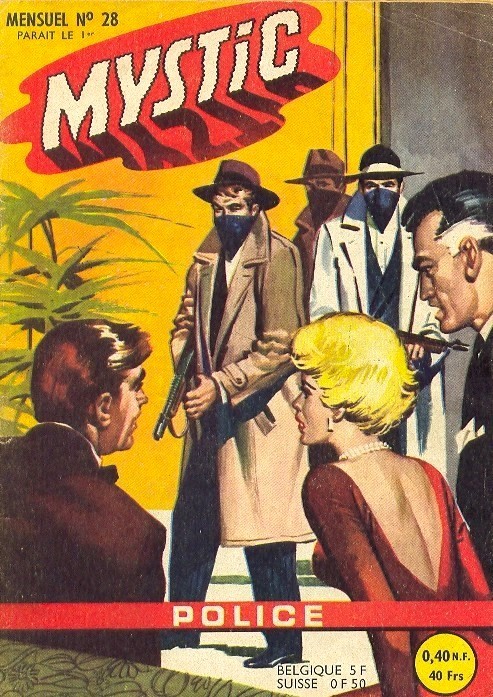 Couverture