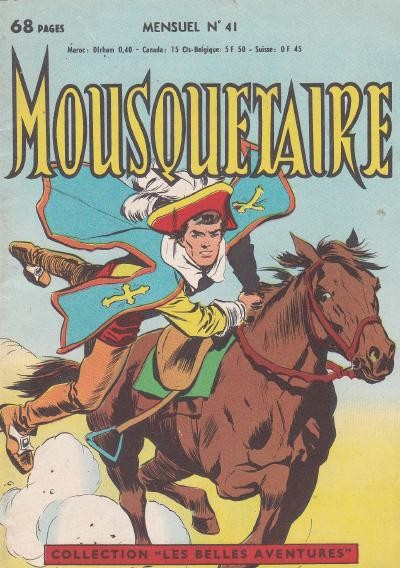 Couverture