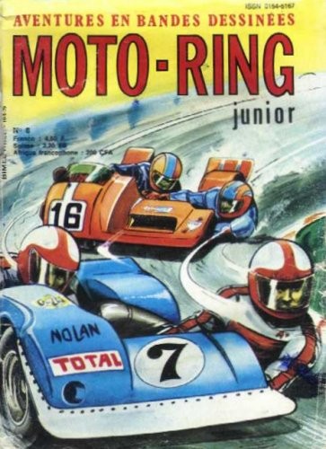 Couverture