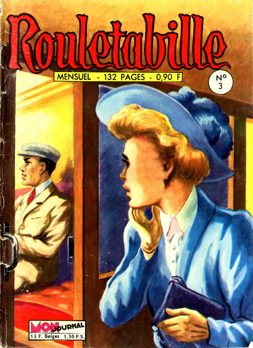 Couverture