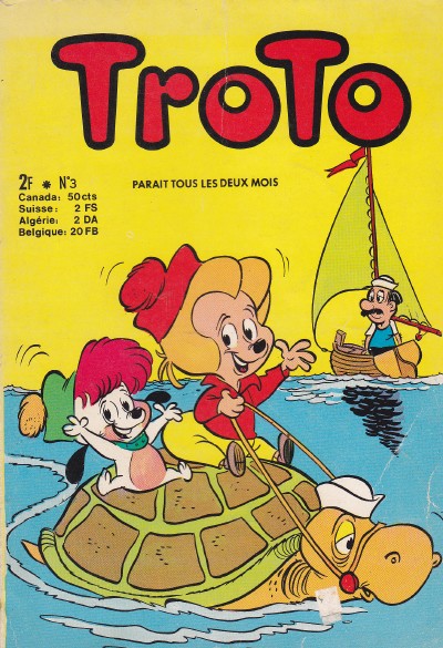 Couverture