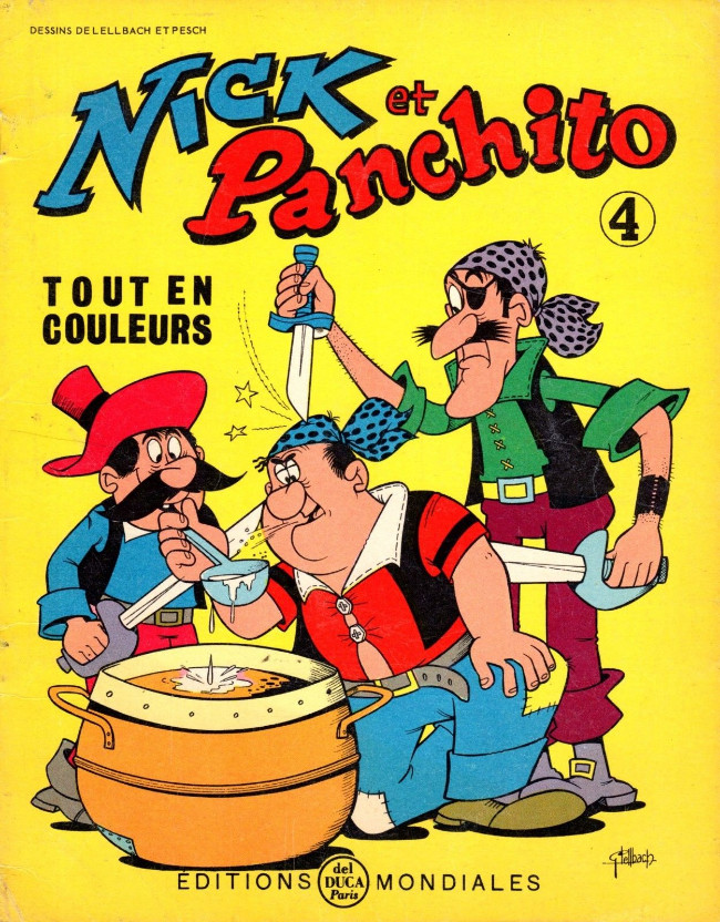 Couverture