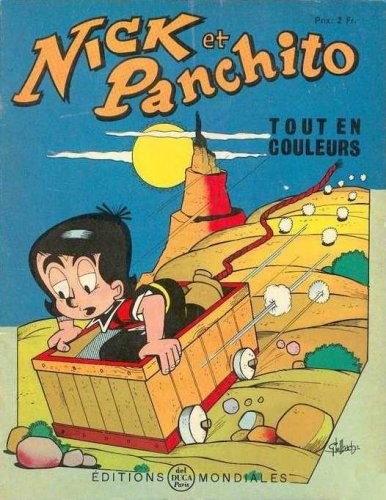 Couverture