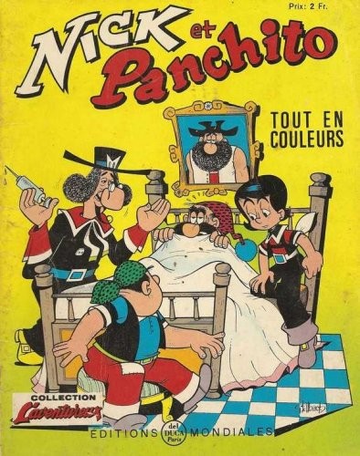Couverture
