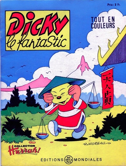 Couverture