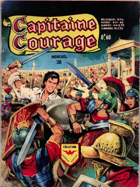 Couverture