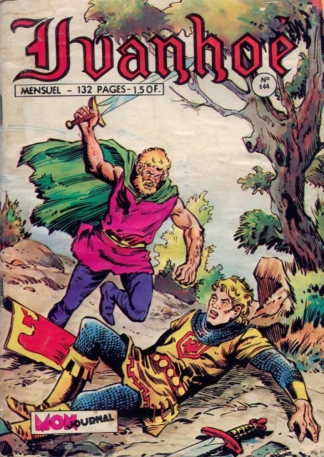 Couverture