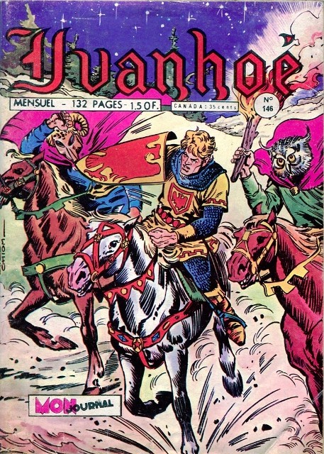 Couverture