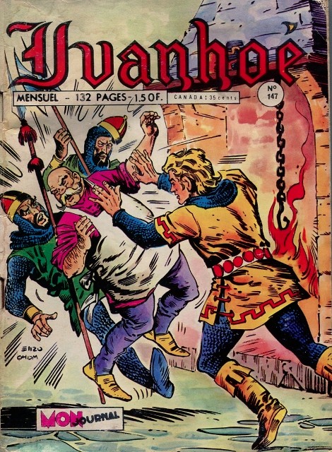Couverture