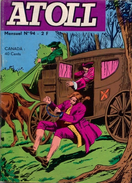 Couverture