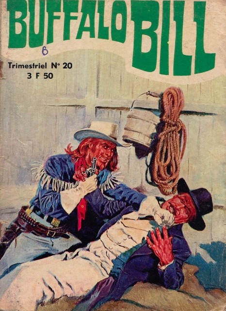 Couverture