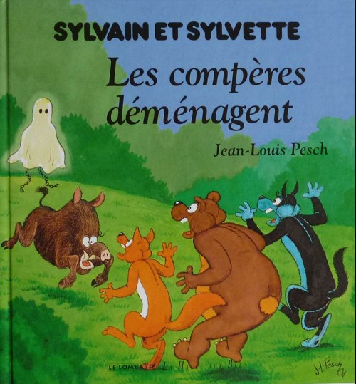 Couverture