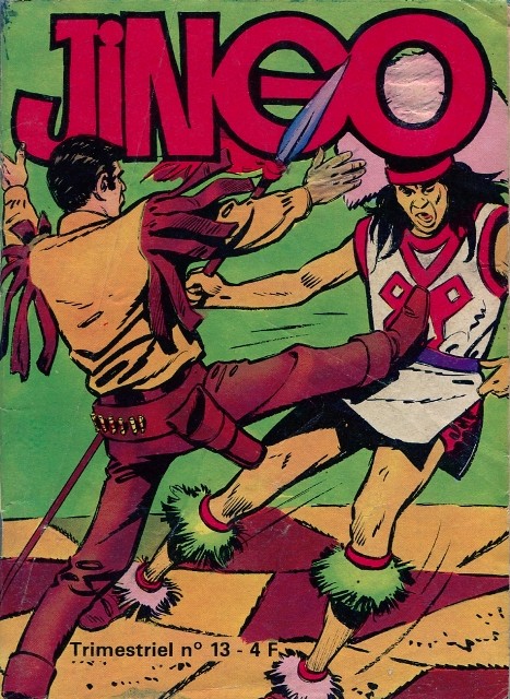 Couverture