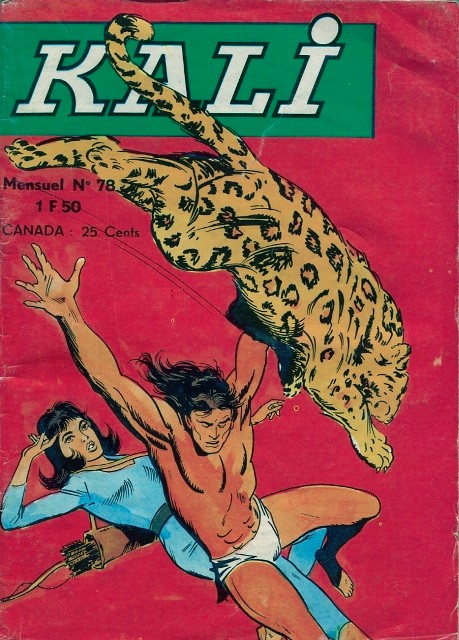 Couverture