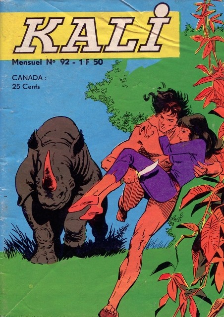 Couverture