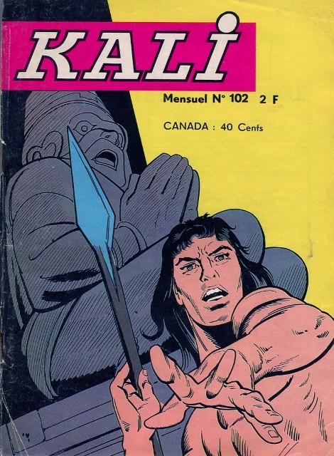 Couverture