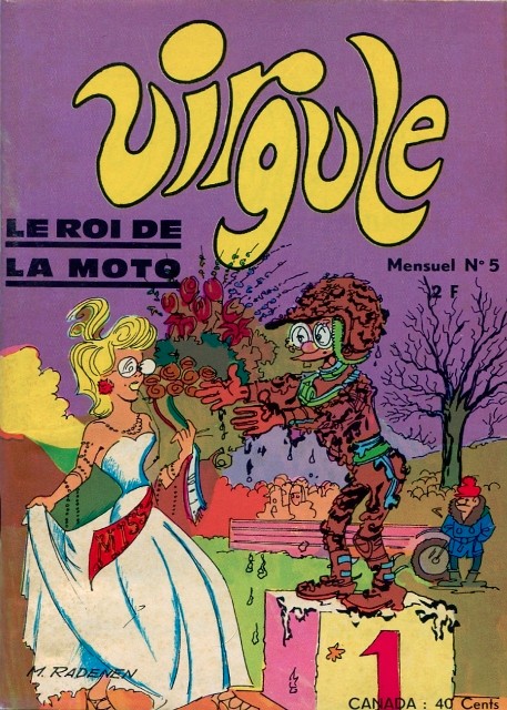 Couverture