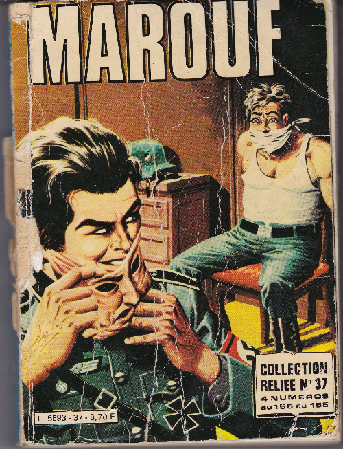 Couverture