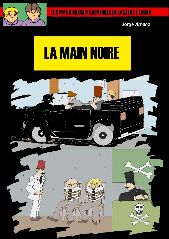 Couverture