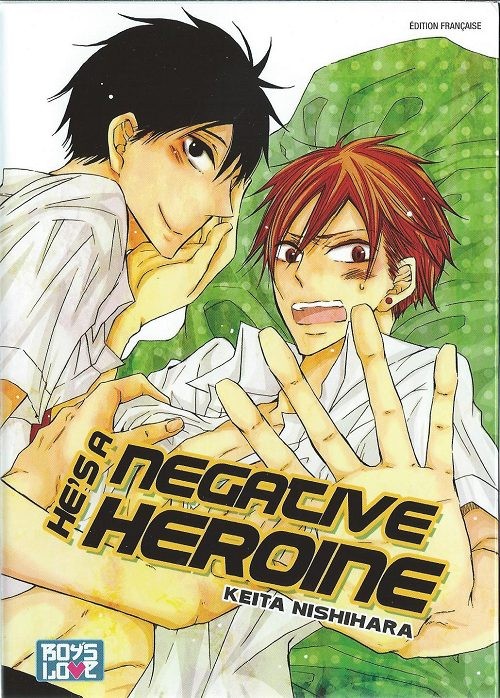 Couverture
