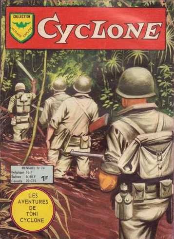 Couverture