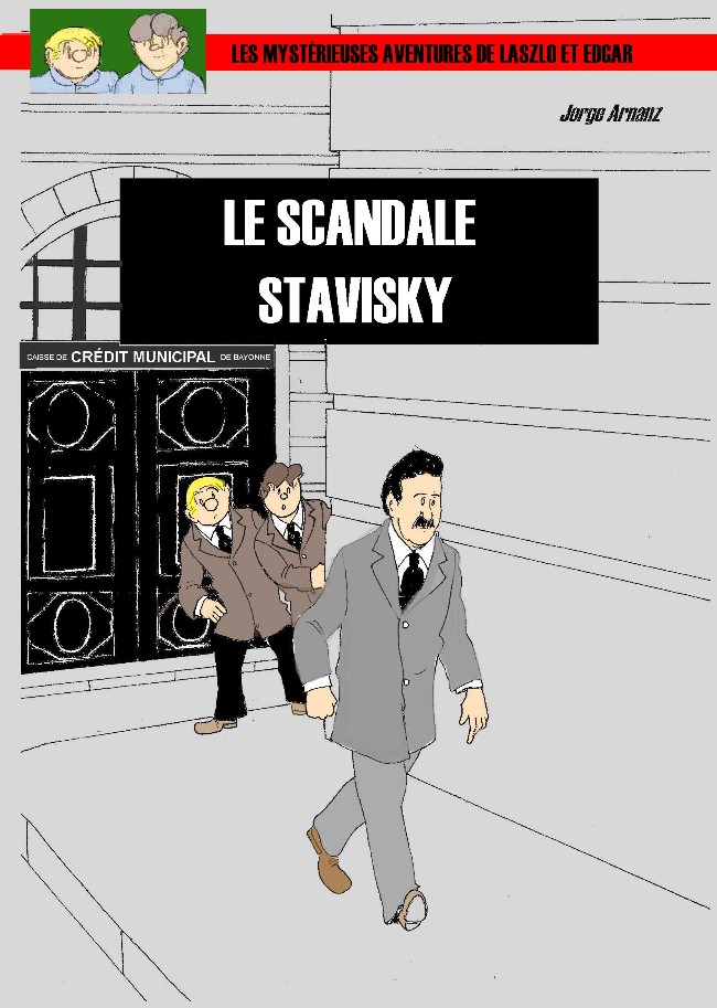 Couverture