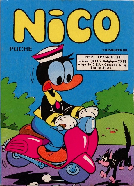 Couverture