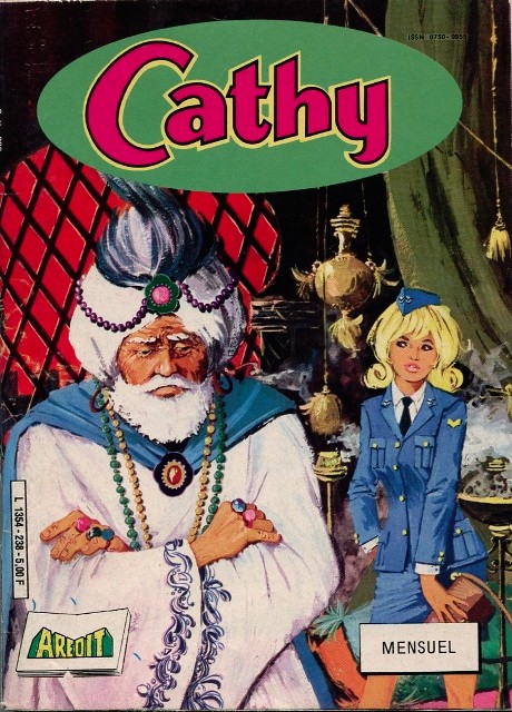 Couverture