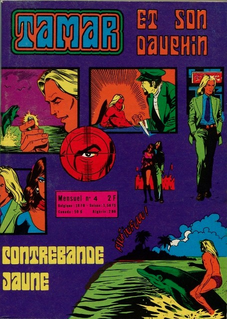 Couverture