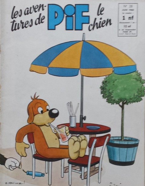 Couverture