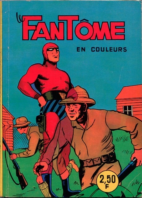 Couverture