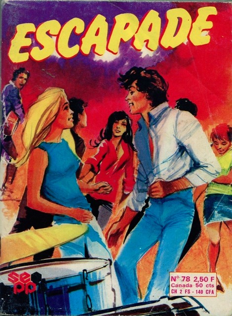 Couverture