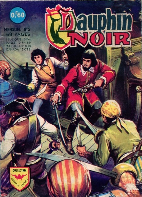 Couverture