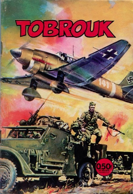 Couverture