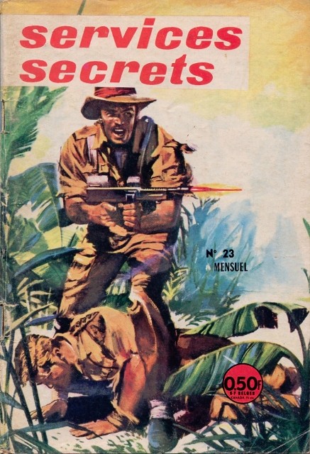 Couverture