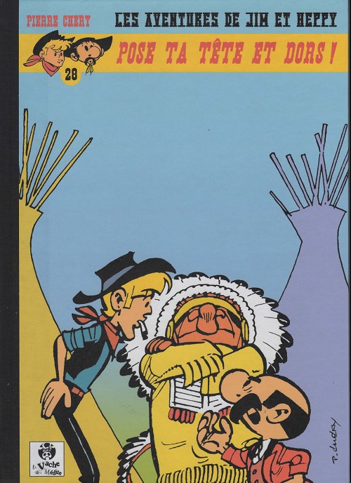 Couverture