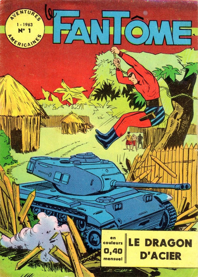 Couverture